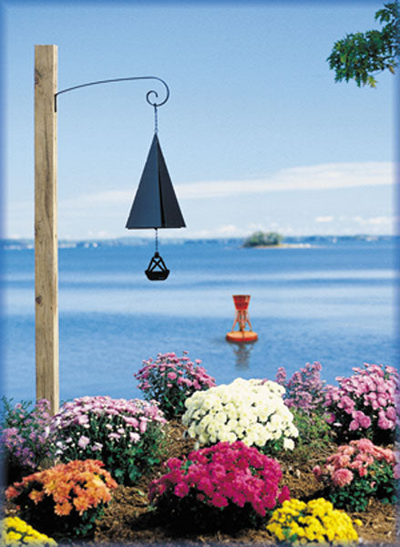 Marblehead Buoy Bell 11"