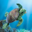 Sea Turtle Puppet