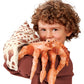 Hermit Crab Puppet #2867