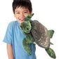 Sea Turtle Puppet